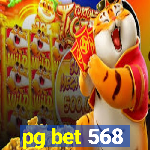 pg bet 568